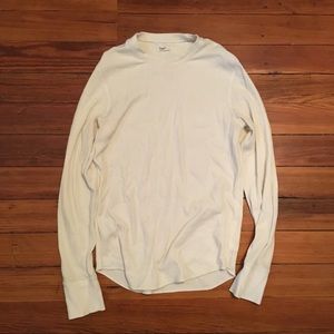 White gap thermal size small!!!